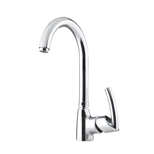 شیر آشپزخانه البرز سری A | دوام بالا، کارکرد روان و طراحی حرفه‌ای