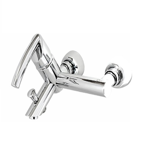 شیر حمام البرز سری A | دوام بالا، آبکاری مقاوم و عملکرد حرفه‌ای