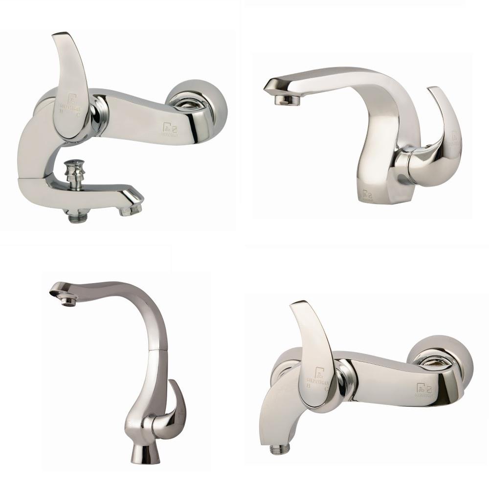 شیر الات اهرمی گلپایگان مدل مهر و ماه